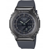 Hodinky Casio GM-S2110B-8AER Ladies Watch G-Shock GM-S-Serie 40mm 20ATM
