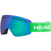 HEAD Solar FMR Green M