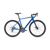 KELLYS SOOT 30 28 bicykel, modrý Rám: L