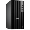 DELL PC Pro Tower QCT1250/180W/TPM/i5-14500/8GB/512GB SSD/Integrated/Kb/Mouse/W11 Pro/3Y PS NBD V95T9 Dell
