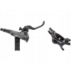 Hydraulická brzda Shimano Deore XT BR-M8120 Zadná