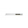 Cisco CBS220-16T-2G-EU Smart 16-port GE, 2x1G SFP (CBS220-16T-2G-EU)