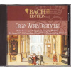 BACH,J.S.: Organ works BWV 768, 528, 544, 537 (CD) (BRILLIANT CLASSICS)