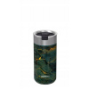 Quokka Boost Nerezový termohrnček so sitkom Greenstone 400 ml