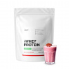 Proteínový nápoj Vilgain prášok 1000 g, príchuť jahoda