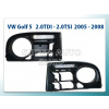 Denné svietenie DRL VW Golf 5 2.0TDI a 2.0STI
