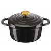 Tefal Kastról s pokrievkou 20 cm Air grey Tefal E2554455