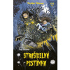 Strašidelná pestúnka