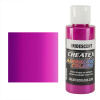 CreateX Fialová 5508 Dúhová 60 ml airbrush farba (CreateX 5508 IRIDESCENT FUCHSIA 60ml - 2fl.oz)