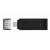 USB kľúč Kingston DataTraveler70 64GB USB-C 3.2
