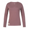 Tričko Hannah Alerin Rose taupe 42