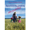 Spomienky jednej au-pairky - Mariana Mráziková Repiská