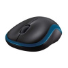 Logitech M185 myš Všestranný RF Wireless Optický 1000 DPI (910-002239)