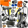 Tlaková umývačka - Tlaková umývačka KARCHER HD 5/15 C plus originál (Tlaková umývačka - Tlaková umývačka KARCHER HD 5/15 C plus originál)