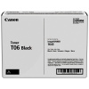 Canon T06 black (3526C002) - originálny