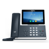 Yealink SIP-T58W SIP telefón, Android, PoE, 7