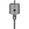 Bosch Vŕtacia korunka s vrtákom a SDS-plus stopkou, pr. 68 mm 2608550064