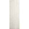 LOVE CORE obklad Formwork s matným povrchom, rektifikovaný, 35 x 100 x 1,05 cm, light grey, 635.0095.047