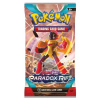 Pokémon TCG: SV04 Paradox Rift - Booster