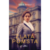 Zlatá pomsta - René Anour