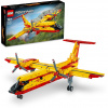 LEGO stavebnica LEGO® Technic 42152 Hasičské lietadlo (5702017425320)