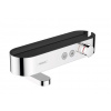 Hansgrohe ShowerTablet Select Termostatická vaňová batéria, chróm 24340000-HG