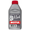 Motul Brake Fluid DOT 3&4 500 ml