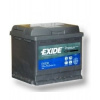 EXIDE Premium 12V/53Ah (EA530)
