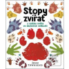 Stopy zvířat (John Townsend)