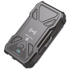 Viking solární outdoorová powerbanka TYR II 20000 mAh, bezdrátové nabíjení