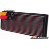 KN sportovní vzduchový filtr Audi V8 Quattro 4.2 V8 33-2573