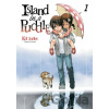 Island in a Puddle 1 - Kei Sanbe