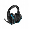 Bezdrôtové slúchadlá na uši Logitech G935