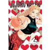 Jujutsu Kaisen, Vol. 23