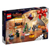 LEGO® Marvel 76231 Adventný kalendár Strážcovia Galaxie