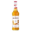 Monin Honey sirup med 0,7 L