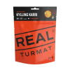 Kuracie karí REAL TURMAT - 500 g / Orange