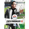 FIFA Manager 12 (Voucher - Kód na stiahnutie) (PC) (Digitální platforma: EA Origin, Jazyk hry: EN)