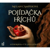 Audiokniha: Campisiová Megan • Pojídačka hříchů / Čte Jitka Ježková (MP3-CD)