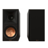 Klipsch RP-600M II Ebony (Nová séria 2-pásmových premium regálových reproduktorov RP-600M II (Cena za PÁR))