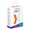 Ultimate Guard Cortex Sleeves Matte Standard Velikost (100) - Orange