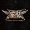 Babymetal - 10 Babymetal Years / Digipack [CD]