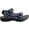 Lee Cooper Jr LCW-24-34-2601K sandals (192880) Black 32