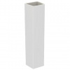 Ideal Standard Conca Ceram - Stĺp, 76x19x16 cm, biela T376501