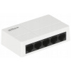Switch Dahua PFS3005-5GT-L-V2 10/100/1000 Mbps