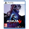 Ninja Gaiden 4 (Standard Edition) [PS5] (Ninja Gaiden 4 (Standard Edition) [PS5])