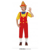 Guirca Pinocchio