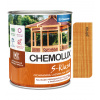 S1040 Chemolux S-Klasik 0601 pínia 0,75l - matná ochranná lazúra na drevo