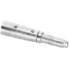 Adam Hall Connectors 4 STAR A JF3 XM3