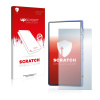 čirá ochranná fólie upscreen pro iBasso DX170 (čirá ochranná fólie upscreen pro iBasso DX170)